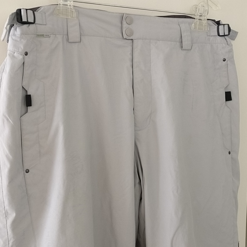 Columbia Convert Board/Ski Pants